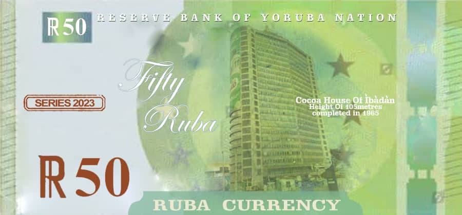 50 Ruba